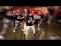 Mia Mugavero, Jadyn Hernandez, Audrey Partlow - Money In The Grave - Choreography by Matt Steffanina