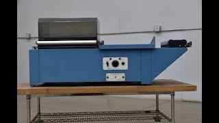 Beseler Model 1117-ST Shrink L Sealer