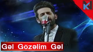 Keyvan Naseri Gel Gozelim Gel 2018