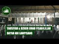 🔴Do’a bersama,tausiyah dan dzikir jihad fisabilillah | Dayah Abi lampisang