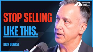 The Truth About MEDDICC: Sales Secrets from its Creator