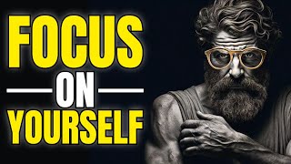 Inner Journey: Discover the Power of Self-Concentration | STOICISM