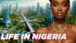 Life in Nigeria - City of Abuja, History, People, Lifestyle, Traditions and Musi