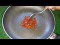 traditional chutney recipe 🔥ഈ ചമ്മന്തിയുടെ രുചി ഒന്ന് വേറെ തന്നെ sweet and spicy chammanthi easy