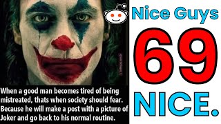 The ULTIMATE Nice Guy ~ r/NiceGuys ~ Best Reddit Posts
