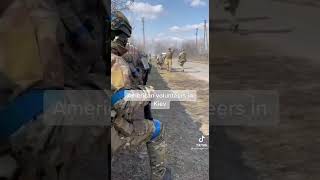 Ukraine War Viewer Discretion Advised