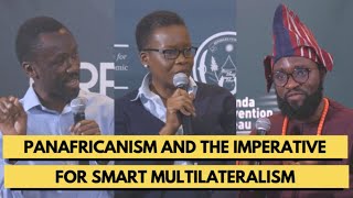 Multilateralism In Africa: Regional Integration And Connectivity || KGD 2022 ||