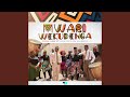 Mwari Wekudenga