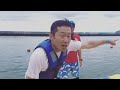 【2017熱海サンビーチウォーターパーク】やってみた