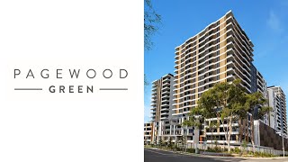 Pagewood Green An Iconic New Neighbourhood