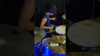 Short​ เหว -​ Bodyslam​ | DRUMS​ x​ BASS​ COVER​ #bodyslam #drumcover #drummer #drums