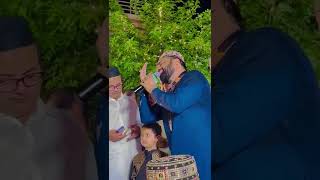 Pir Mehr Ali Shah R.A Kalam | Qari Shahid Mehmood | New Video | 2022