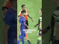 KACAU ARIF AIMAN INI PADAHNYA JDT VS MELAKA