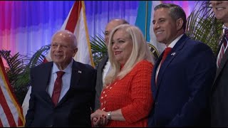 #OurCounty News - Supv. of Elections, Tax Collector \u0026 Property Appraiser Installation Ceremony