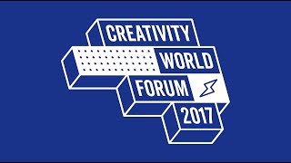 Creativity World Forum 2017: Event Recap