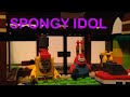 Lego SpongeBob: Spongy Idol