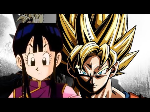 Goku Prowler Meme Compilation (Xenoverse Goku Meme) - YouTube