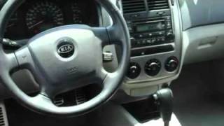 2005 KIA SPECTRA Saint Clair Shores MI