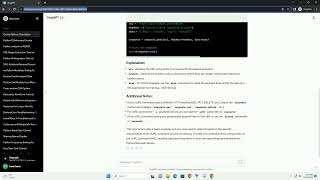 Translating a curl to python requests