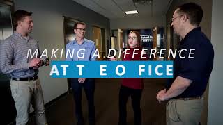 A Career that Makes a Difference: Join our team at Michael Baker International!