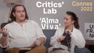 Cristèle Alves Meira's "Alma Viva" – Cannes Film review