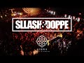 SLLASH & DOPPE Live DJ Set | UTOPIA | August  | Afro House