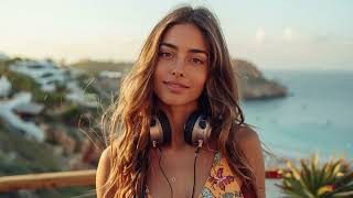 Italy Mix - Magical Desert Nights: Deep House Mix (DJ MIXES 2024)