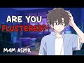 ASMR [M4M] Your Best Friend Flusters You Then Confesses [Friends to Lovers] [Comfort] [Coming out]