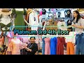 Platinum Fashion Mall 2024 3rd-4th floor Best Shopping in Bangkok แพลตตินั่ม ล่าสุด Update 30/08/24