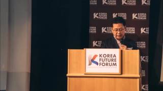 KFF 2016 | Case Study: Korea Creative Content Agenca (KOCCA)