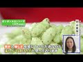 「伝統的なお菓子を現代風に」若者に人気の“ネオ和菓子”とは！？｜tbs news dig