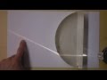 Geometric Optics Intuition with Mirrors and Lenses Concave Convex Diverging Converging | Doc Physics