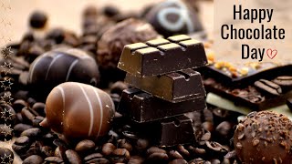 Chocolate Day Whatsapp Status| Happy Chocolate Day 2021| Best Romantic Song| Valentines Day Special|
