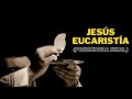 JESÚS EUCARISTÍA (PRESENCIA REAL) ~ Abba Padre Band - Daniel Andrés Walker - Discípulo de Jesucristo