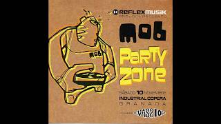 Especial pre Mob Party Zone Tayo 08 11 2001