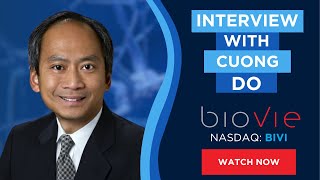 CEO Interview: Learn How BioVie is Pioneering New Approaches in Neurodegenerative Disease Treatments