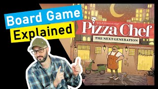 Is Pizza Chef: The Next Generation for you? A Quick Overview!