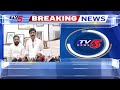 మీకు చేతకాదు రా.. b tech ravi open challenge to ap ex cm ys jagan ys avinash reddy tv5 news