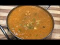 காலிபிளவர் குருமா cauliflower kurma cauliflower pattani kurma side dish for chapathi in tamil