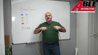 Tech Tips: EasyBend Line Set Bender Kit (All Mini Split Sizes) - No kinks