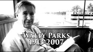 A tribute to Wally Parks