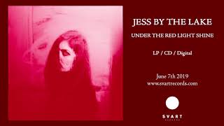 Jess By The Lake - Nightmare (Official Audio)