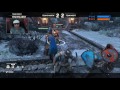 for honor season 2 premier tournament vs cart0ons kongphan u0026 more highlights