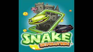 Snake Revolution - Level Theme (Java)