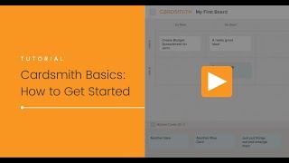 How to Get Started with Digital Sticky Notes | Cardsmith