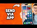 How to Send File in iPhone Messenger 2026 (Step-By-Step Tutorial)