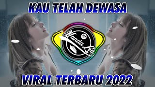 Download Lagu DJ SUPER ENAK PARAH KAU TELAH DEWASA TERBARU 2022 ... MP3 Gratis