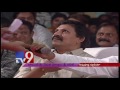 Ravi makes fun @ Raarandoi Veduka Choodham Audio Launch - TV9