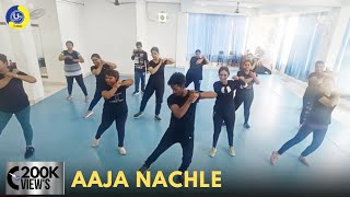 Aaja Nachle | Dance Video | Zumba Video | Zumba Fitness With Unique Beats