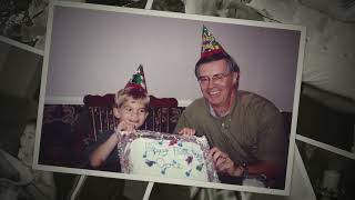 Pop's Memorial Slideshow